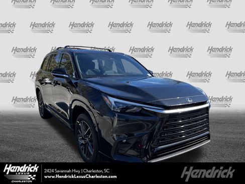 New 2026 Lexus TX 350 350 Premium image 1