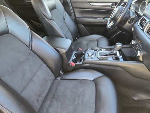 Used 2018 MAZDA CX-5 Touring w/ Preferred Equipment Package image 19