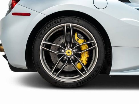 Used 2017 Ferrari 488 GTB image 27