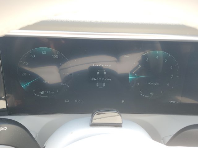 Certified 2026 Hyundai Palisade SEL FWD image 26