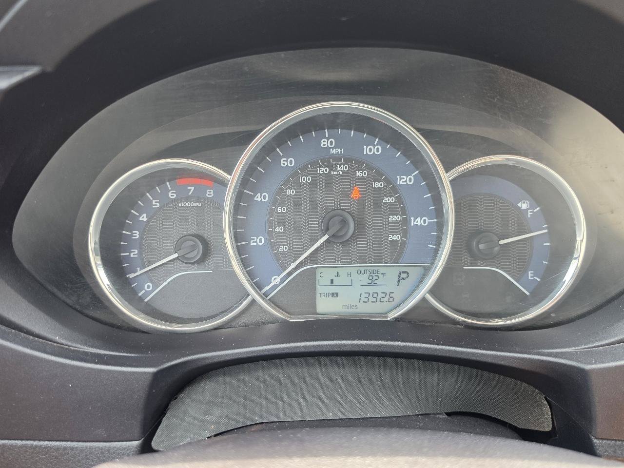 Used 2016 Toyota Corolla LE FWD image 11