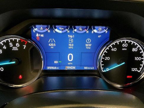 Certified 2022 Ford F150 XLT w/ Equipment Group 302A High image 19