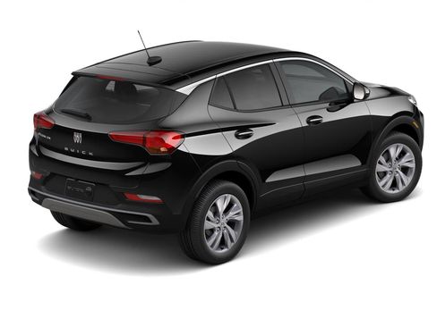 New 2026 Buick Encore GX Preferred w/ Advanced Technology Package image 34