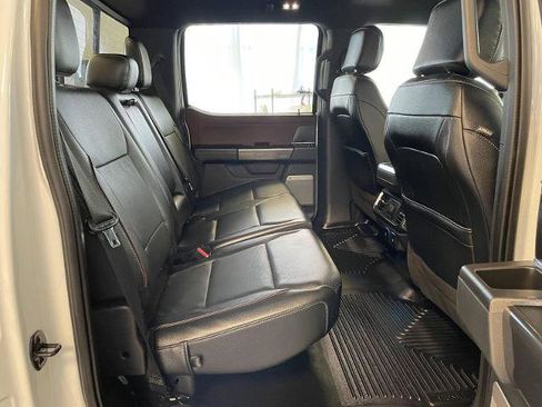 Certified 2023 Ford F150 Lariat AWD/4WD image 29