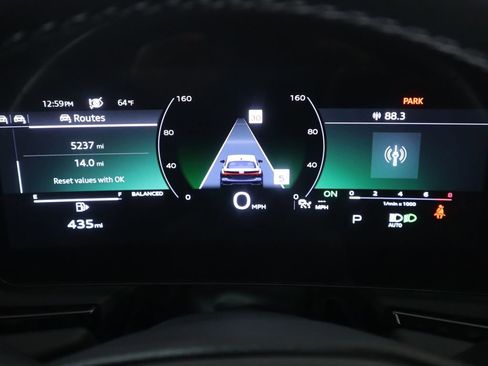 Certified 2025 Audi A5 2.0T Premium w/ Convenience Package image 35