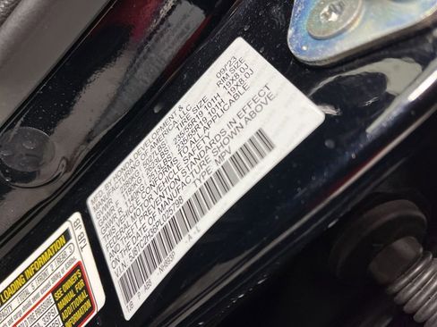 Certified 2023 Acura RDX AWD image 36