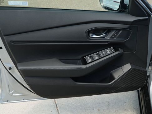 New 2026 Honda Accord Touring image 13