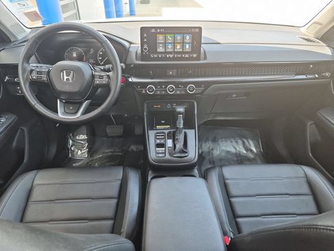 Certified 2025 Honda CR-V EX-L image 25