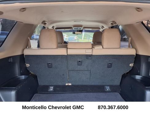 Used 2022 Toyota 4Runner SR5 image 4