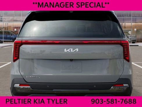 New 2026 Kia Carnival SX Prestige image 14