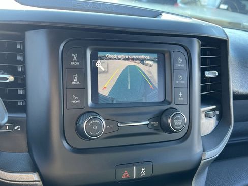 Used 2024 RAM 3500 Tradesman image 18