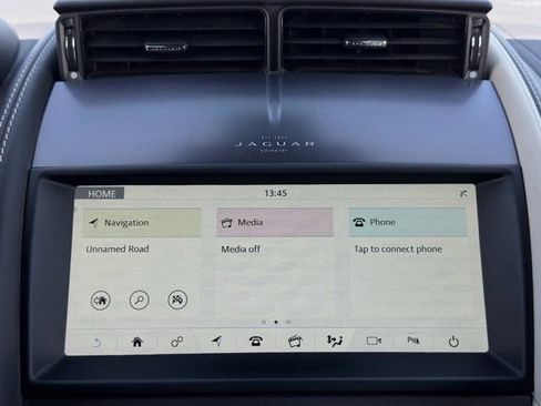 Used 2021 Jaguar F-TYPE Convertible image 18