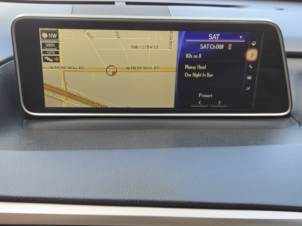 Used 2017 Lexus RX 350 FWD w/ Premium Package image 17