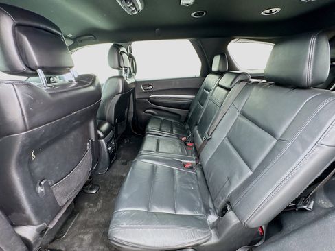Used 2019 Dodge Durango GT w/ Trailer Tow Group IV image 15