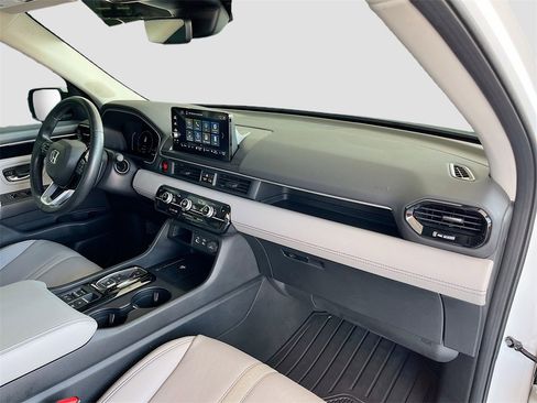 Used 2023 Honda Pilot EX-L image 29