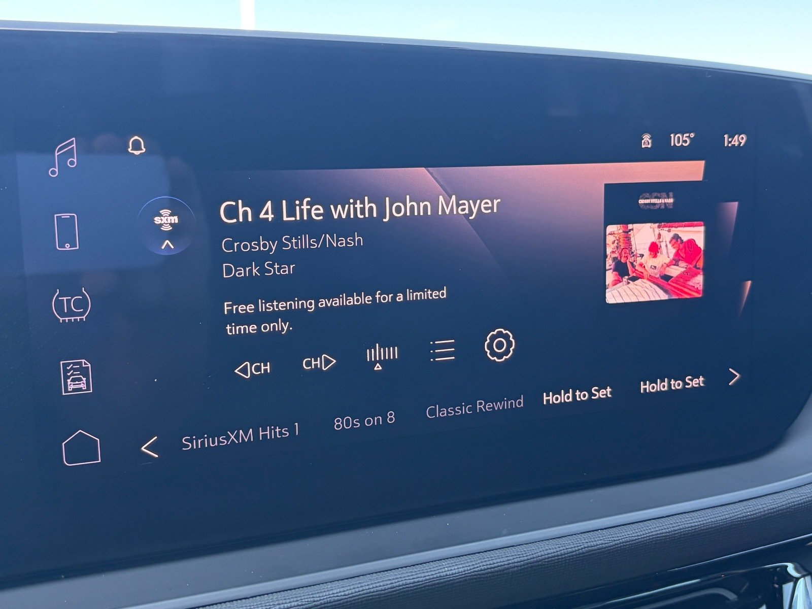 Used 2025 Buick Envista Avenir FWD image 28