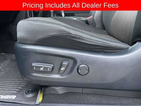 Used 2019 Toyota 4Runner TRD Off-Road AWD/4WD image 20