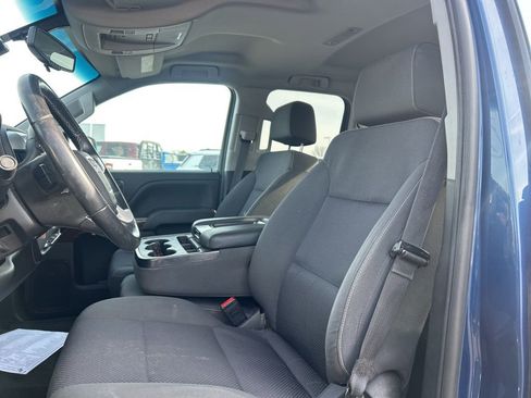 Used 2018 GMC Sierra 1500 SLE image 9