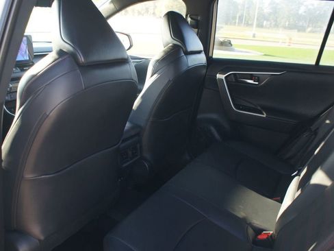 Used 2024 Toyota RAV4 XSE image 15