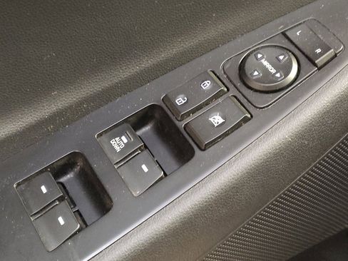 Used 2017 Hyundai Tucson SE image 27