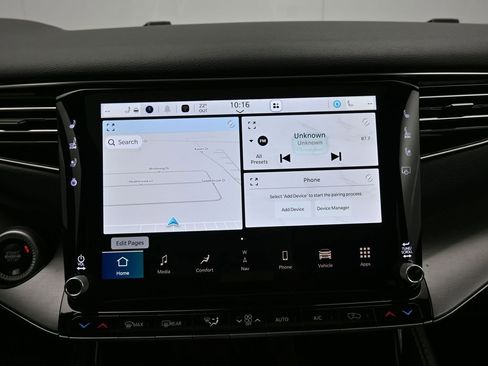 New 2026 Jeep Grand Wagoneer L Limited w/ Premium Group II image 26