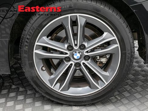 Used 2024 BMW 228i Gran Coupe FWD image 32