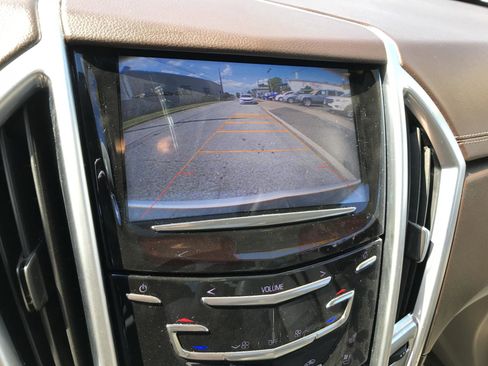 Used 2016 Cadillac SRX Premium w/ Driver Assist Package AWD/4WD image 17
