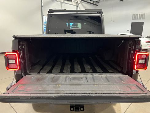 Used 2023 Jeep Gladiator Mojave w/ LED Lighting Group image 29