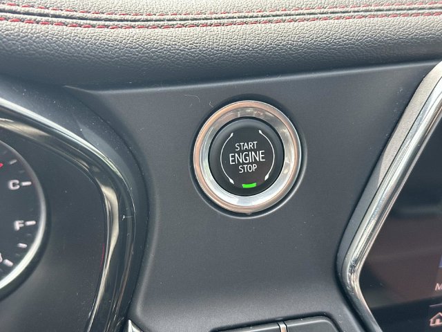 Used 2021 Chevrolet Blazer RS w/ LPO, Floor Liner Package FWD image 29