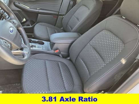 New 2026 Ford Escape Active FWD image 25