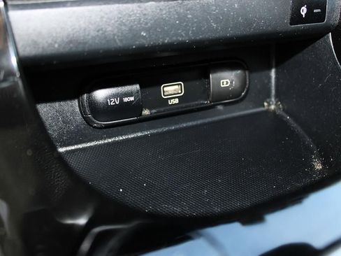 Used 2023 Kia Seltos EX image 21