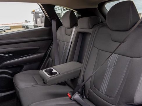 Used 2026 Hyundai Tucson SEL image 18