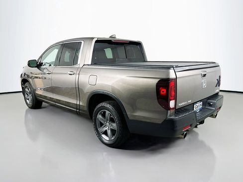 Used 2022 Honda Ridgeline RTL-E image 5