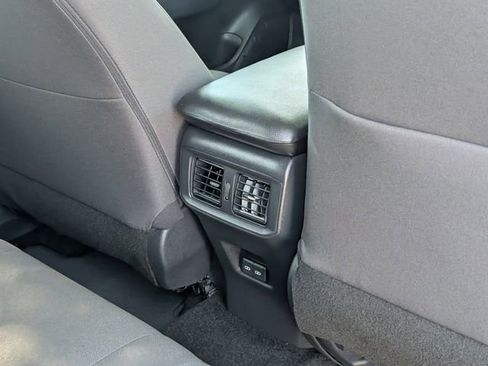 Used 2024 Toyota RAV4 XLE w/ Convenience Package FWD image 30
