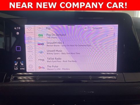 Certified 2024 Volkswagen GTI Autobahn image 17