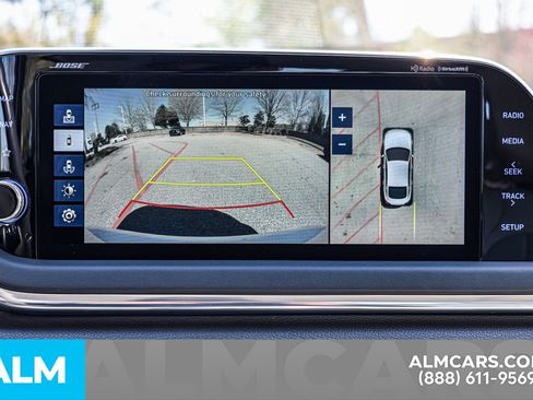 Used 2022 Hyundai Sonata Limited image 30