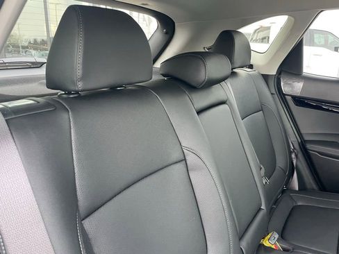 New 2026 Kia Seltos SX image 30