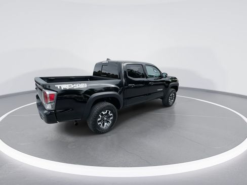 Used 2023 Toyota Tacoma TRD Off-Road w/ Technology Package AWD/4WD image 20