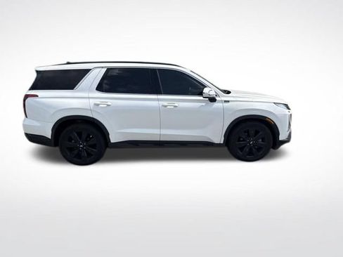Used 2023 Hyundai Palisade XRT AWD/4WD image 7