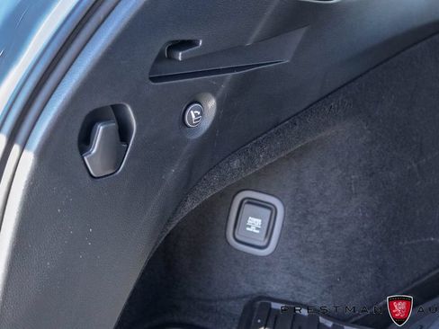 Used 2023 Honda Passport TrailSport image 35