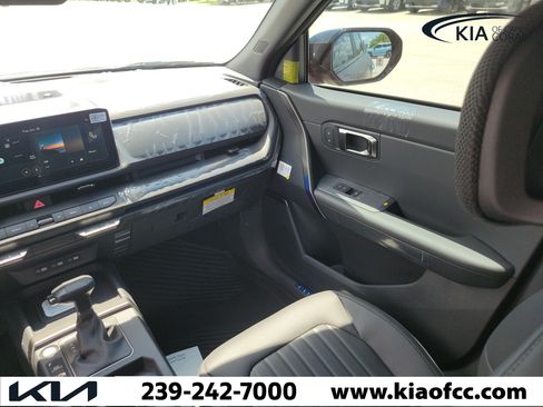 New 2027 Kia Seltos X-Line SX AWD/4WD image 18