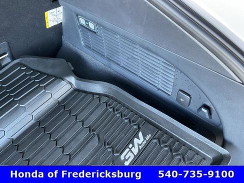 Used 2024 Ford Mustang Mach-E Premium AWD/4WD image 26