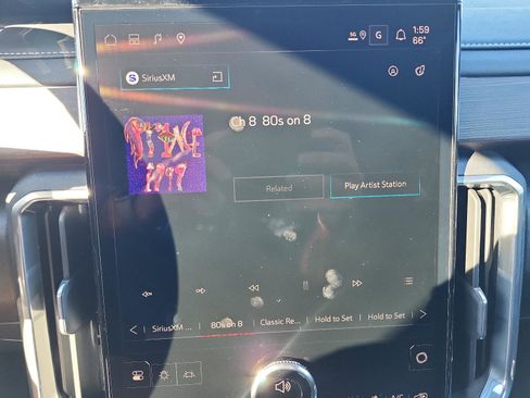 New 2026 GMC Acadia Denali w/ Super Cruise Package image 14