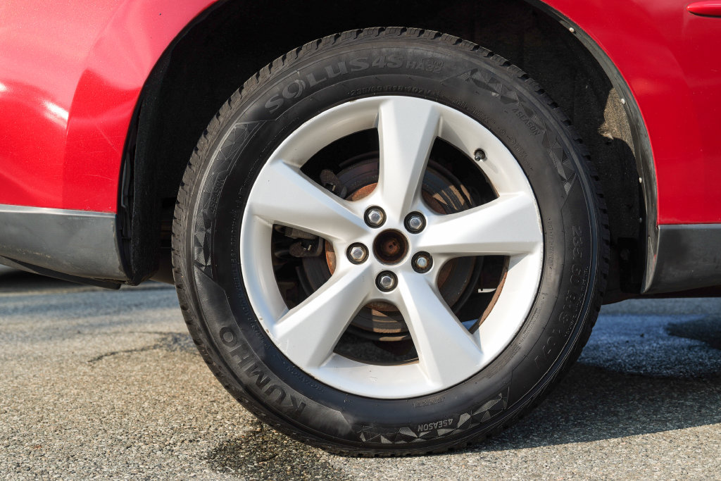Used 2011 Lexus RX 350 AWD w/ Premium Pkg image 14