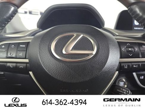 Used 2020 Lexus RX 350 AWD w/ Premium Package image 22
