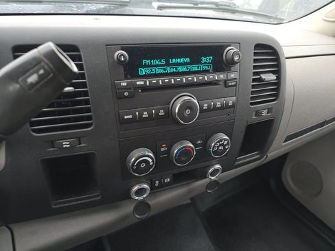 Used 2013 GMC Sierra 2500 W/T image 13