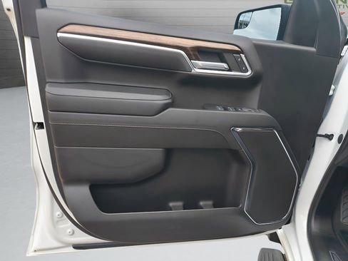 Used 2023 GMC Sierra 1500 Elevation w/ X31 Off-Road Package image 33