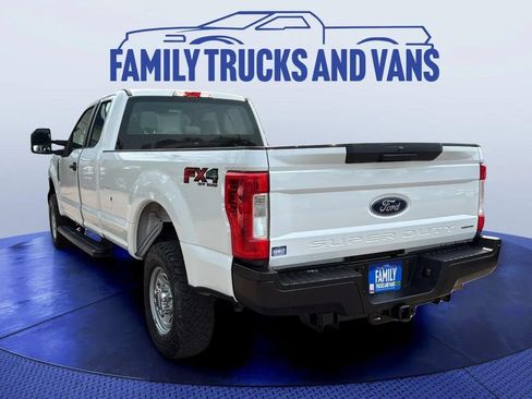 Used 2019 Ford F250 XL w/ XL Value Package AWD/4WD image 3
