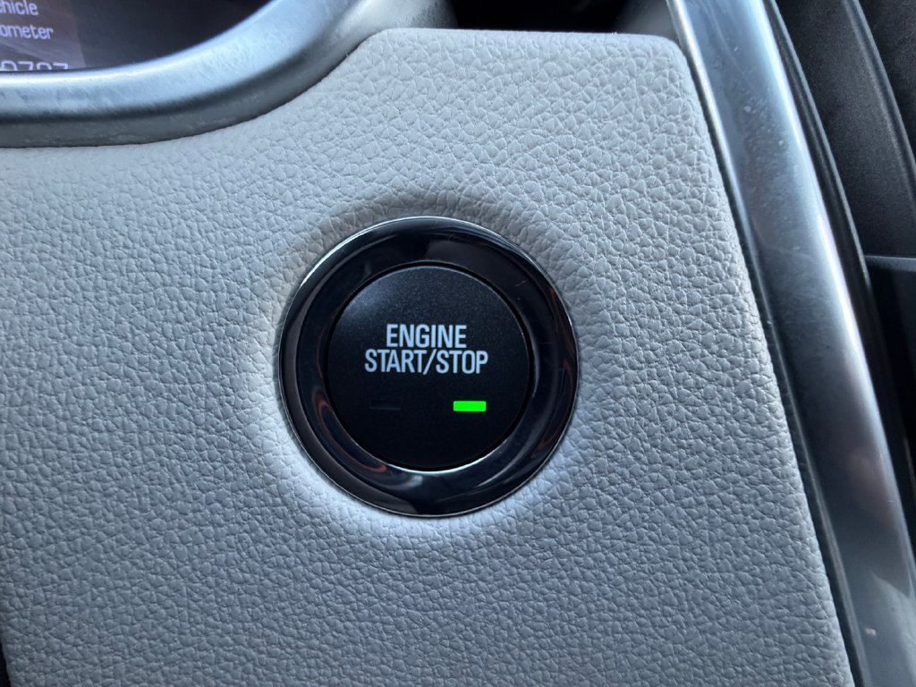 Used 2015 Cadillac SRX Luxury AWD/4WD image 25