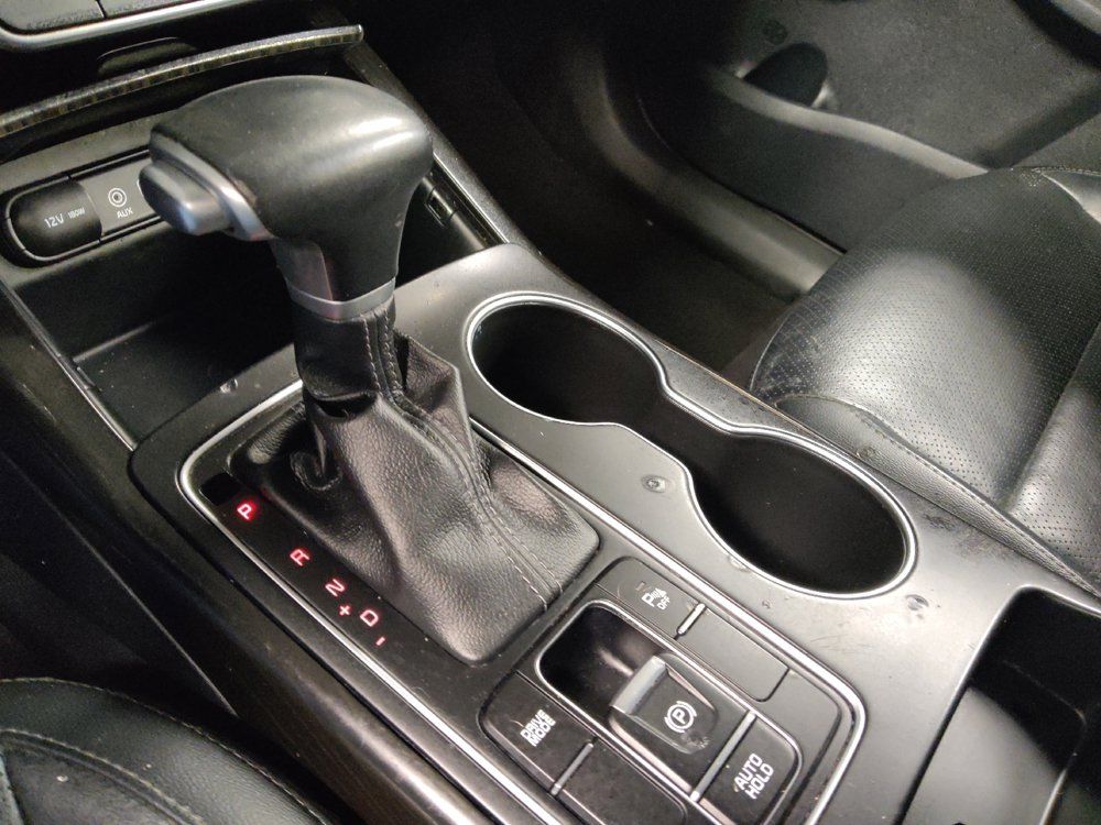 Used 2020 Kia Sorento EX FWD image 26